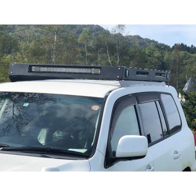 ふるさと納税 恵那市 ROS FIELD トヨタ ランドクルーザー 200 専用 ルーフラック |  | 02