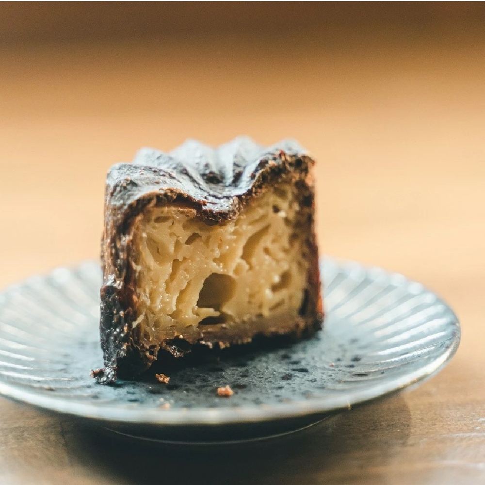 米粉 の カヌレ 9個セット Wednesday cafe&bake