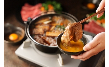 Y853 【4か月定期便】鳥取和牛肩ロースすき焼きしゃぶしゃぶ用1kg（500g×2） 