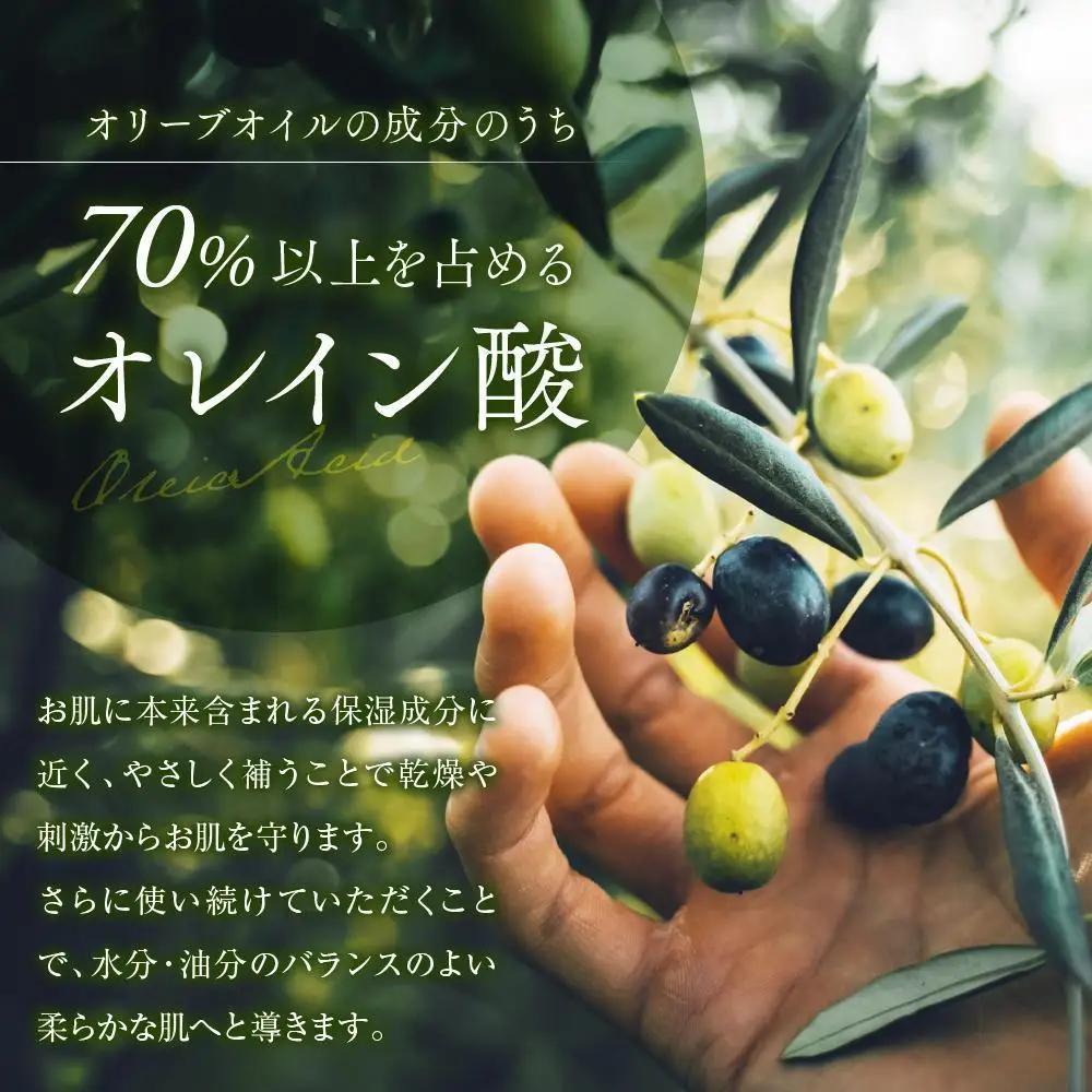 チューブ入り オリーブハンドクリーム12本セット【SM1】