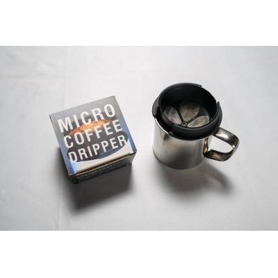 ふるさと納税 飯能市 【挽いた豆】天覧山ハイキングコーヒー缶入り≪ビター、マイルド1缶ずつ+携帯用缶≫[52217127] |  | 02