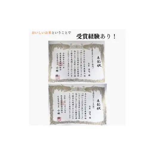 ≪令和7年産≫ 【特別栽培米】垂井町産ハツシモ5kg