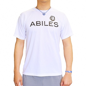 ABILES POWER Tシャツ (a16-090)