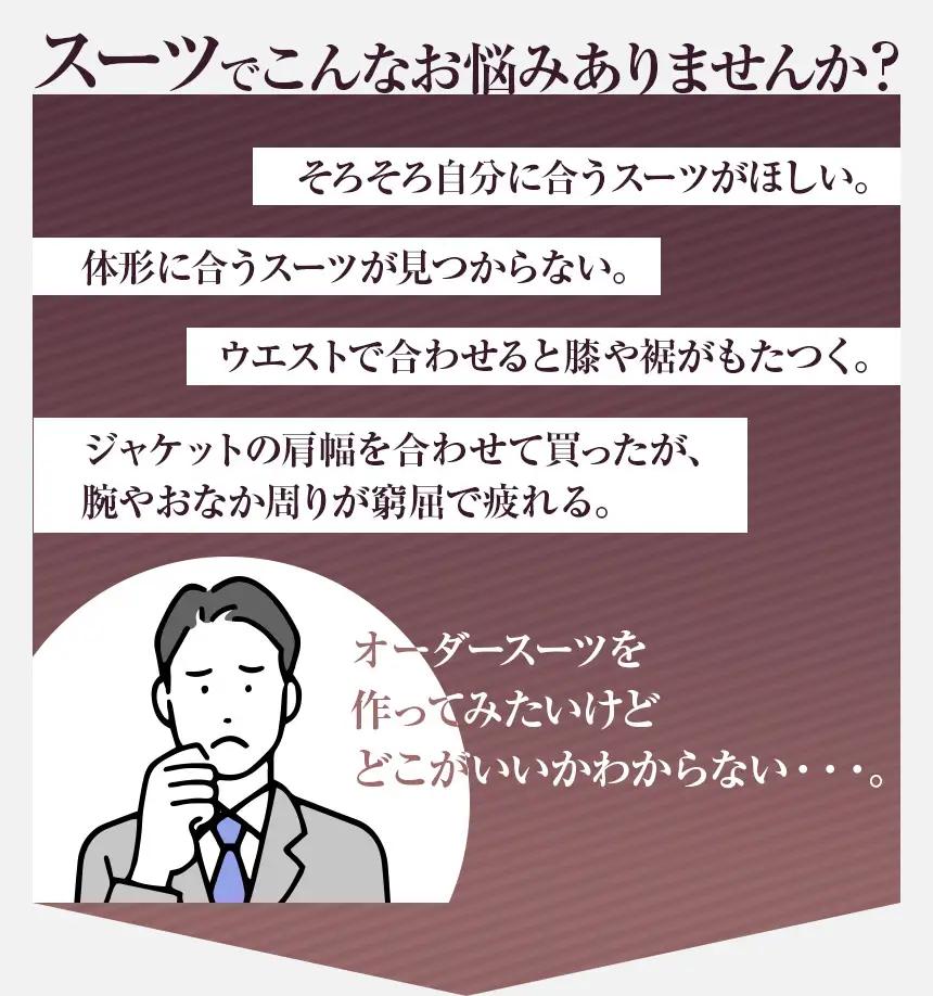 お仕立て券 2,500円分 | クーポン ファッション オーダーメイド スーツ ジャケット 