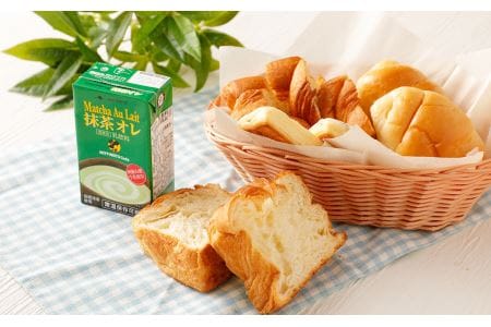 抹茶オレ 1ケース（250ml×24本）抹茶・オ・レ 乳飲料 らくのうマザーズ