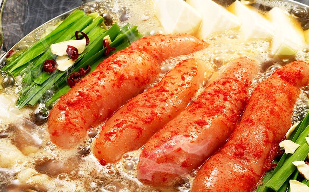 【12ヶ月定期便】毎月違う味をお届け！博多もつ鍋3人前(醤油味・味噌味・明太醤油味)