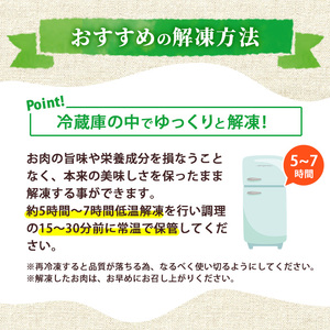 No.1359-B 鹿児島県産若鶏もも肉・むね肉(計約6kg・もも4P/むね8P) 国産 九州産 鹿児島県産 鶏肉 若鶏 とり肉 もも肉 モモ肉 むね肉 ムネ肉 小分け 肉 冷凍 おかず お弁当 おつ