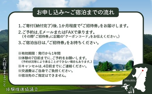 農家民宿を満喫！ゴールドプラン　【280P8401】