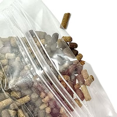 fuu original mix foods フェレットのごはん mixプレミアム（980g）