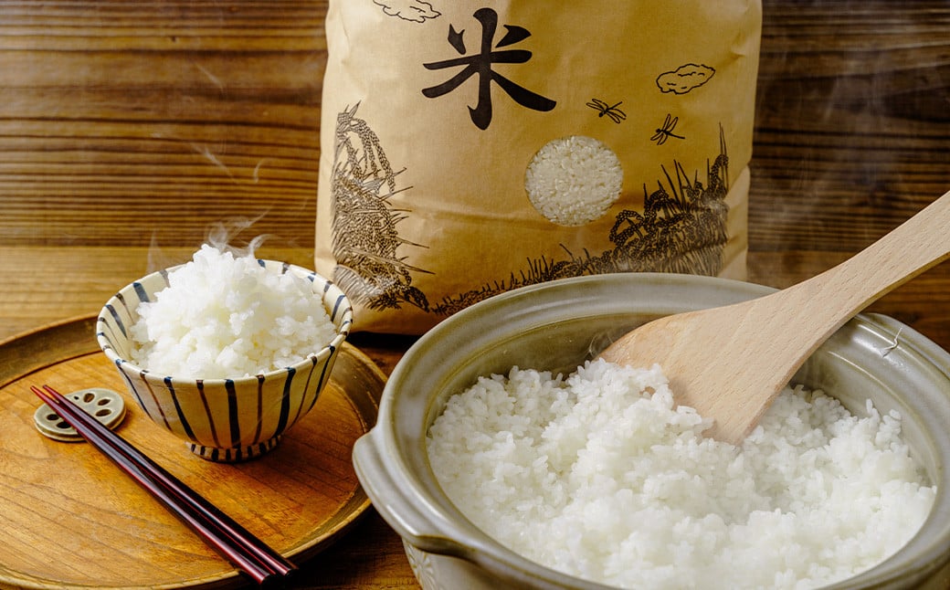 【令和7年新米】秦野のお米「さとじまん」10kg（11月～順次発送） | 神奈川県産 秦野市 大地 10kg 10キロ 米 こめ コメ お米 白米 精米 お取り寄せ 贈答 人気 ランキング ごはん ご