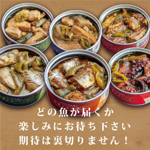 京都舞鶴 おまかせ 缶詰め セット 75g × 36缶 36種類 CAN BRICK ゆず醤油 カレーア スパイス アヒージョ 万願寺とうがらし 入り 長期保存 缶詰 備蓄 缶詰 災害 缶詰 キャンプ
