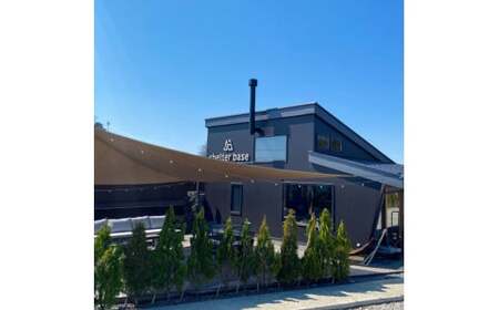 【千葉県鎌ケ谷市軽井沢】＼5000円施設利用補助券／オートキャンプ場シェルターベース（SHELTER BASE）