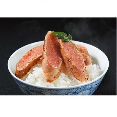 ふるさと納税 新宮町 炙りめんたいこ(180g)【辛子明太子】.AA337 |  | 01