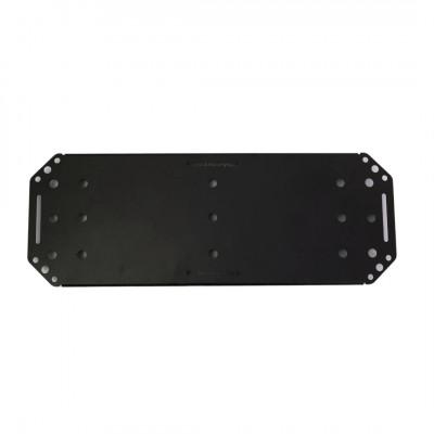 ふるさと納税 五戸町 [TUS01]フェニックスライズのテーブル「タクティカルユーティリティシェルフ」