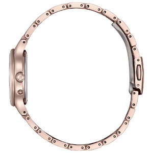 シチズン 腕時計 XC ( クロスシー )  ES9497-96A CITIZEN レディース 時計 日本製  誕生日 結婚 記念日 バレンタイン ホワイトデー 母の日 父の日 敬老の日 クリスマス 