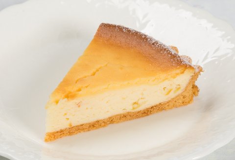 【お取り寄せ特集グランプリ受賞】タカバヤシのチーズタルト 21cm径 ケーキ 洋菓子 ギフト　贈答 お菓子【23-11】 チーズタルト 21cm径