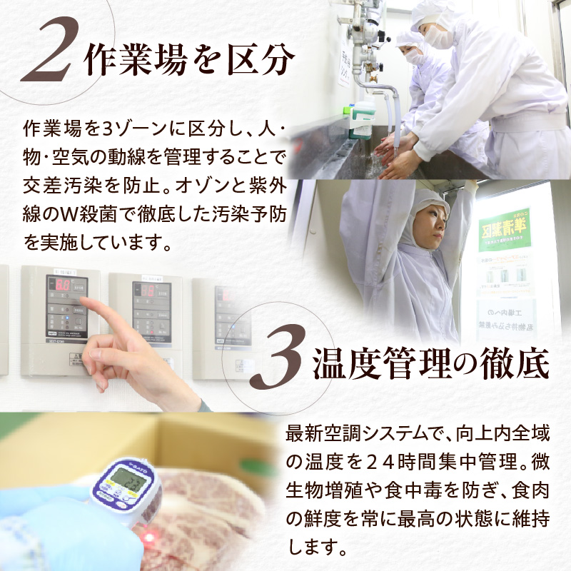 【定期便 3か月】能登牛もも（しゃぶしゃぶ/すき焼き）（1kg×3回） 計3kg wa121-007