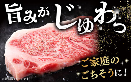 最高級品質の和牛肉！しまね和牛サーロインステーキ 200g×2枚 島根県松江市/有限会社宮本食肉店[ALCV002]