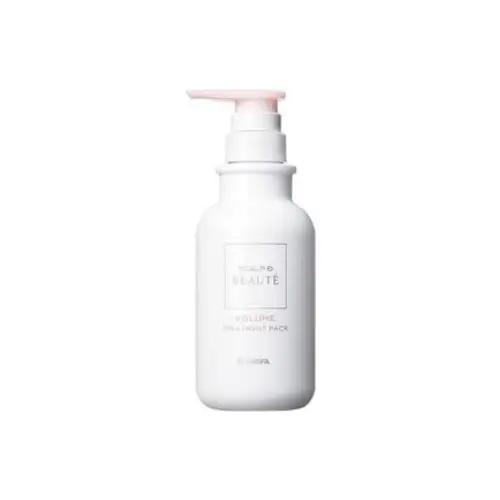 スカルプD ボーテ  トリートメントパック　[ボリューム]｜トリートメント コンディショナー 薬用 ヘアケア【K021-angf015】