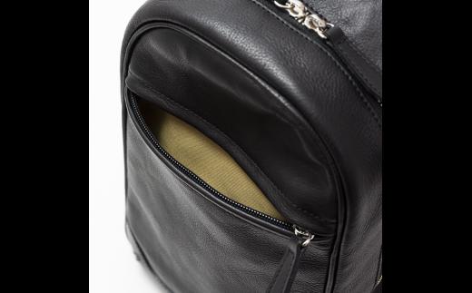 SOMES　TT-02　ワンショルダー(ブラック）[12260213]