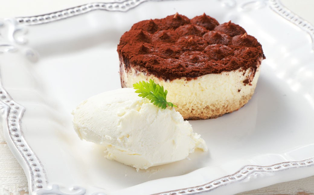 【6ヶ月定期便】 マスカルポーネ 125g×9個 セット 計54個 チーズ マスカルポーネチーズ フレッシュチーズ 乳製品 冷蔵 [027-0127]