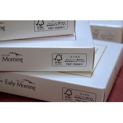 ふるさと納税 新見市 新見産紅茶4箱(セカンド、オータム、ティーバッグ、アールグレイティーバッグ) |  | 03