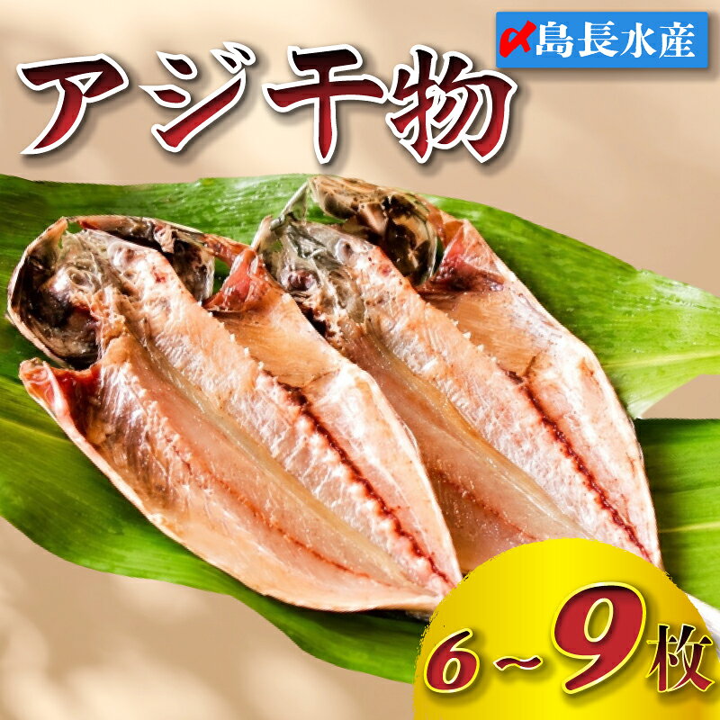 【ふるさと納税】 銚子港水揚げ アジ 天日干し 3パック (1パック2~3枚) 鯵 干物 ひもの azi 味 銚子港 銚子干物 アジ干物 鯵干物 10,000 10000 一万 天然 冷凍 海鮮 魚介 魚貝 魚 さかな おさかな 人気 銚子魚 焼魚 焼き魚 ふるさと納税 送料無料 千葉県 銚子市 〆印島長水産