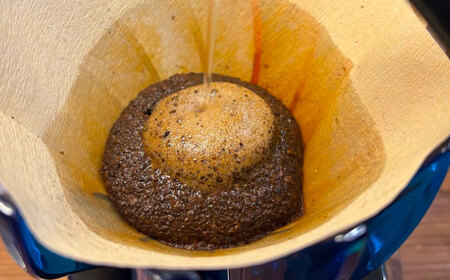 バレルエイジドコーヒー ブラジル 200g（豆） 滋賀県長浜市/FUSE COFFEE ROASTERS[AQDO003]