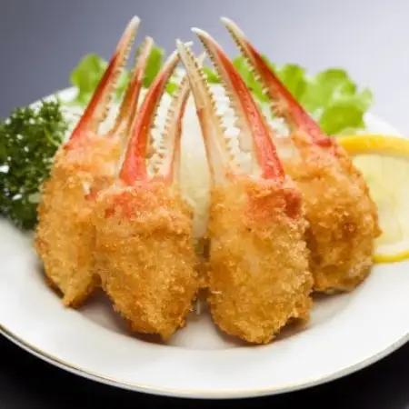 人気部位を堪能!ずわい蟹 爪・爪下(各500g)セット　殻むき済み【配送不可地域：離島】【1749029】