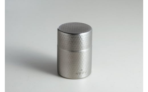 茶考具 茶筒 FC011143