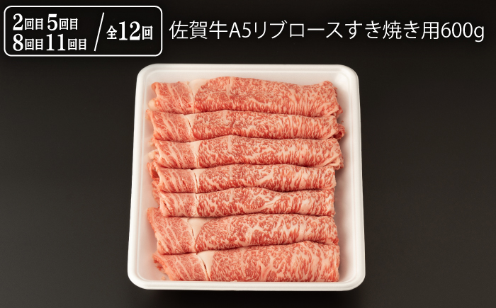 【12回定期便】 佐賀牛 厳選部位 堪能コース 総計 7.2kg【桑原畜産】 [NAB076] 肉 精肉 牛肉 佐賀牛 佐賀県産 黒毛和牛