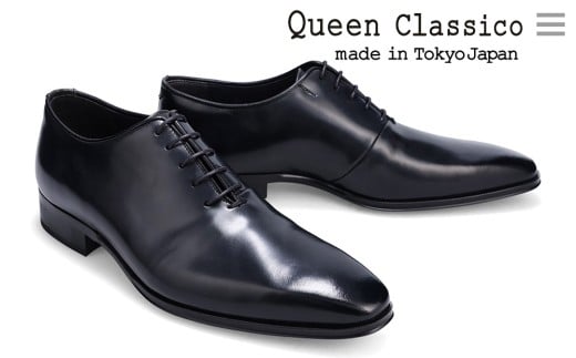 クインクラシコ 革靴 25011 (サイズ：26.5cm)