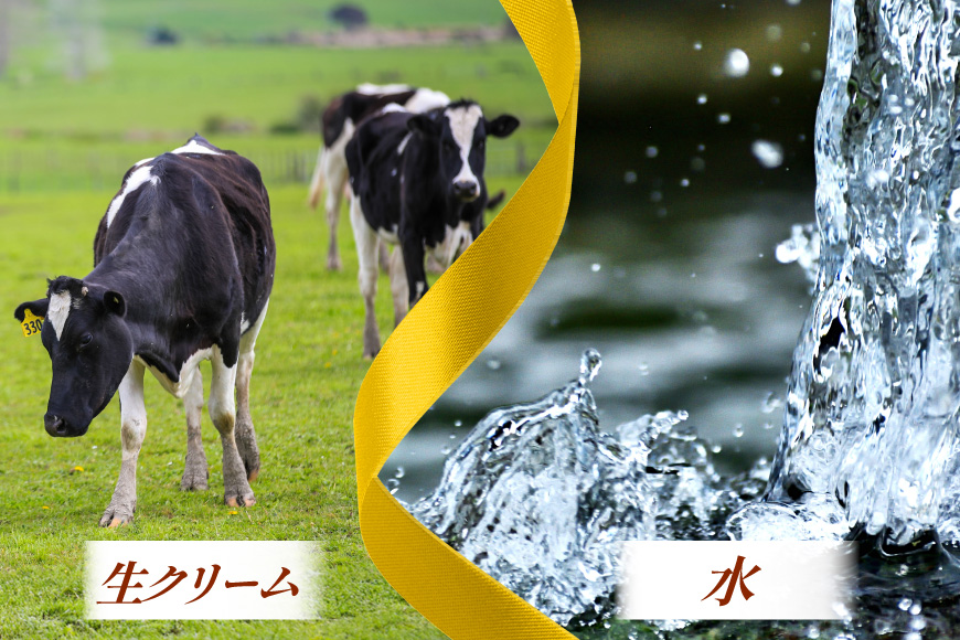 バウムクーヘン 妖精の森 [北菓楼 北海道 砂川市 12260528]