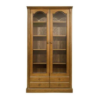 ふるさと納税 旭川市 旭川家具 山室家具製作所 エスポアール No.29 書棚 100_03419 |  | 01