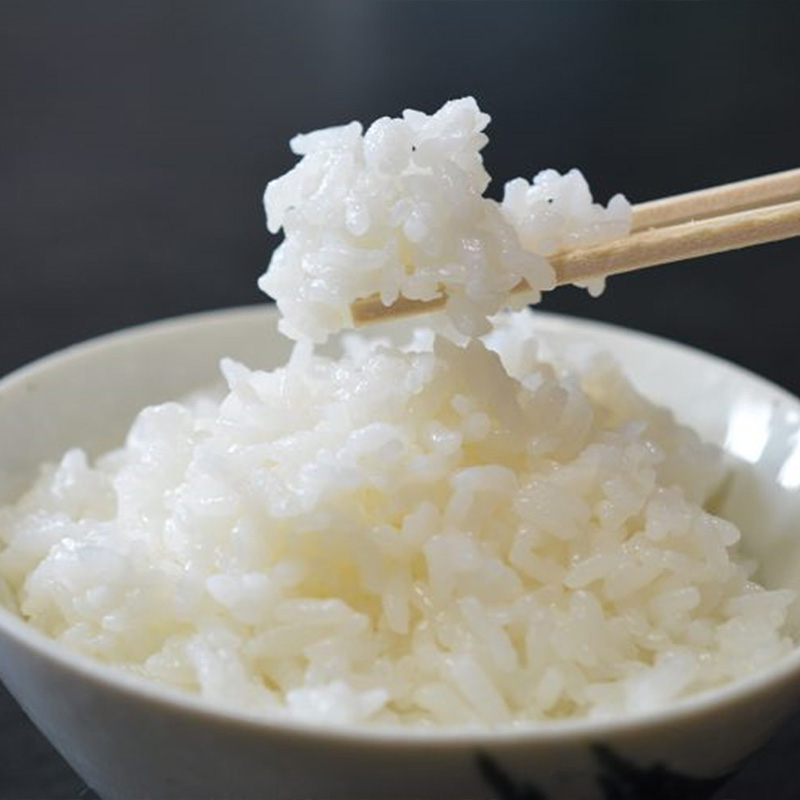 【令和7年産新米】 天日干しの手間をかけた (新米はえぬき)