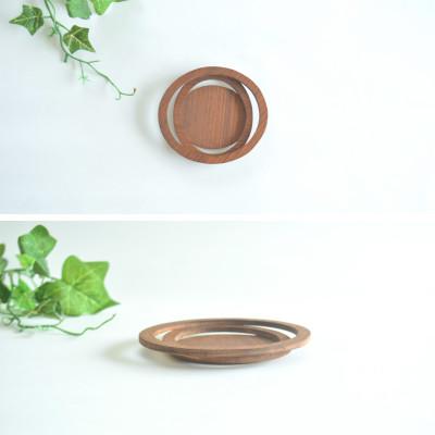 ふるさと納税 宇治市 宇治笠取焼　マグカップ&コースター(青花) |  | 03