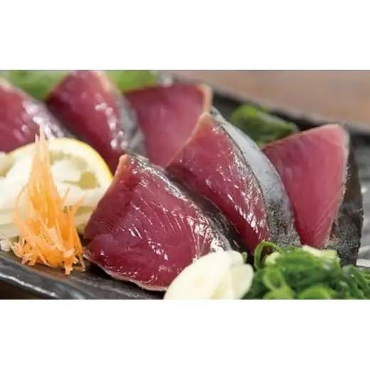 【 刺身定期便 】 刺身定期便 4ヶ月