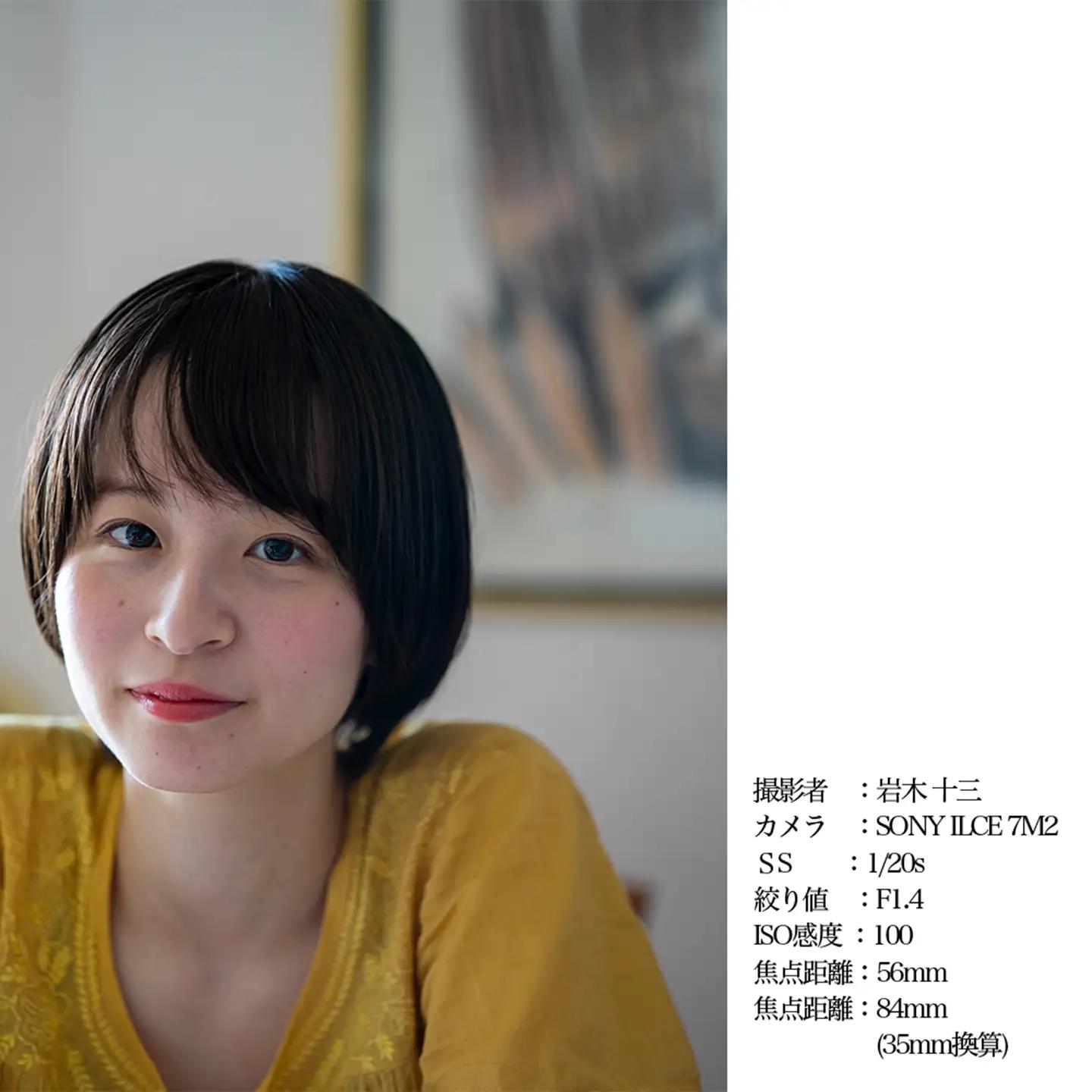 SIGMA 56mm F1.4 DC DN | Contemporary【ニコンZマウント】