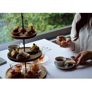 HOTEL FARO manazuru アフタヌーンティーペアチケット【1699808】