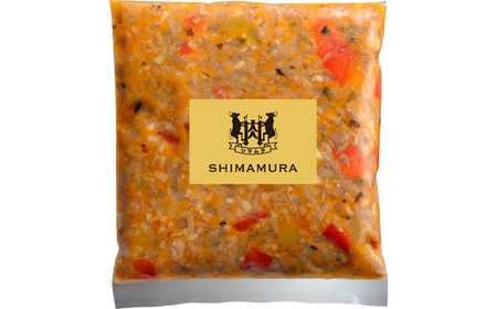 No.714 食彩ダイニングシマムラ　贅沢3種セット