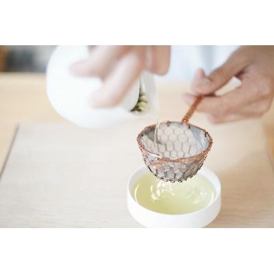 ふるさと納税 岐阜県 日本茶はじめてセット 「煎茶&ほうじ茶」+「miyama.宝瓶」 |  | 02