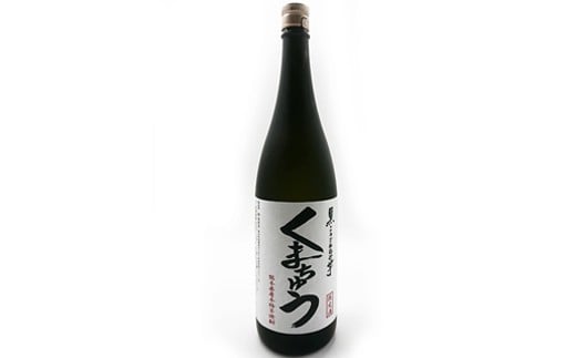 本格芋焼酎　くまちゅう 1800ml×1本