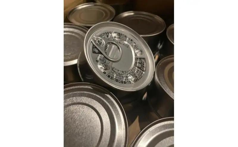 【福岡市】レストラン手作り 牡蠣の炭火焼オイル漬け缶詰 4缶セット | 食品 加工食品 人気 おすすめ 送料無料