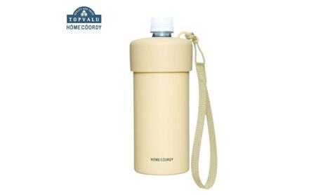 ホームコーディ　ペットボトルクーラー　イエロー イオンリテール 日用品