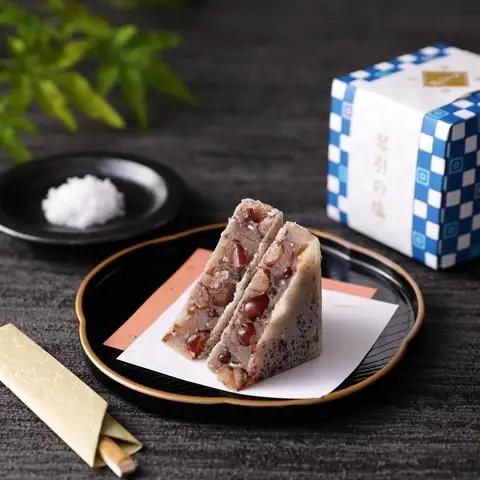京茶菓子 和菓子 きんつば４種 和菓子