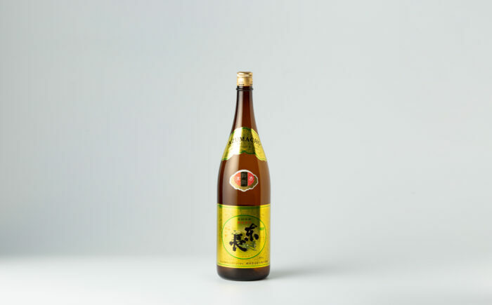 【全6回定期便】特撰東長 1.8L / 日本酒 / 佐賀県 / 瀬頭酒造株式会社 [41AIAD047]