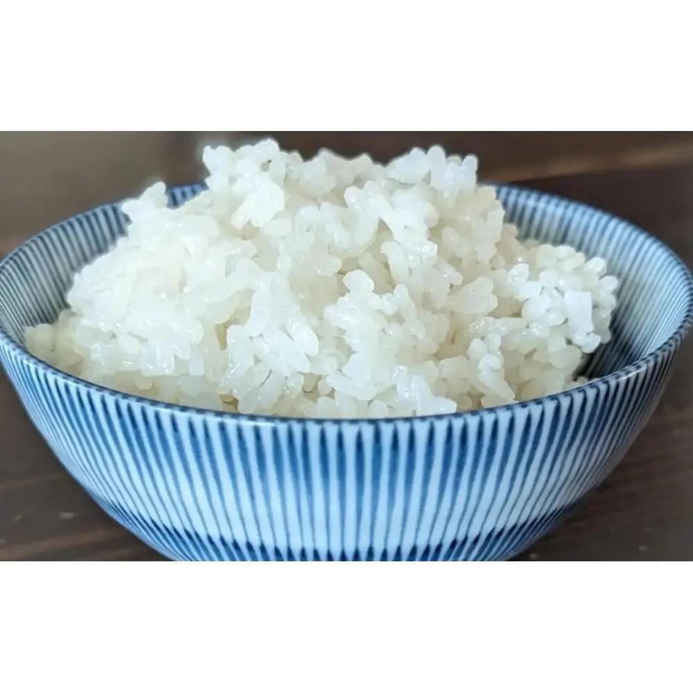 【令和8年新米予約】精米10kg 南魚沼産ゆうだい21（5kg×２袋）・農家直送_AG【令和8年10月中旬から1ヶ月以内に順次発送予定】 |ゆうだい
