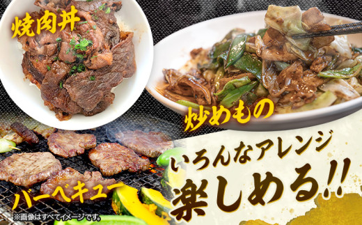 あか牛 焼肉用カット 6kg 12ヶ月定期便 五右衛門フーズ 《お申込み月の翌月から出荷開始》 熊本県 球磨郡 山江村 牛肉 肉 国産 熊本県産 ブランド牛 絶品 贅沢 高級 焼肉