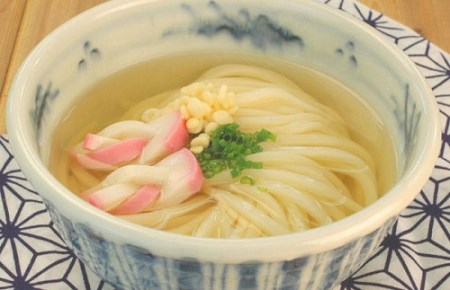純生！これぞ真髄！本場さぬきうどんめん一の打ちたてうどんセット(6人前)【L-11】