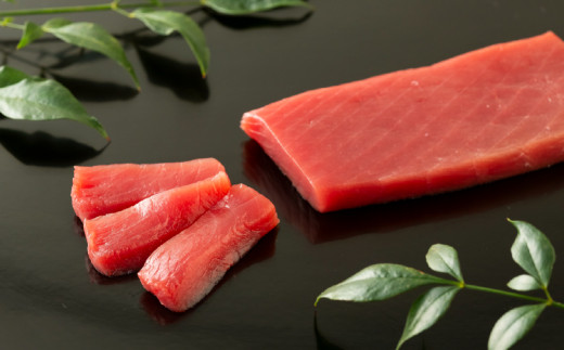 [A474a］ 【 本鮪 】 本マグロ 刺身 3種 1kg セット 【 大トロ 中トロ 赤身 】 合計1kg 冷蔵 国産 産地直送 生 マグロ 柵 真空パック 鮪 クロマグロ 海鮮 贅沢 詰め合わせ 